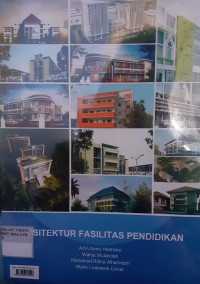 Arsitektur Fasilitas Pendidikan