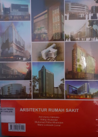 Arsitektur Rumah Sakit