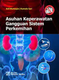 Asuhan Keperawatan Gangguan Ssistem Perkemihan