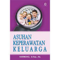 Asuhan Keperawatan Keluarga