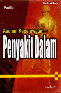 Asuhan Keperawatan Penyakit Dalam