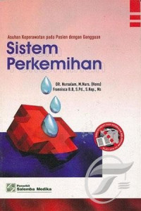 Asuhan Keperawatan pada Pasien dengan Gangguan Ssistem Perkemihan