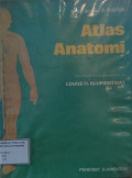 Atlas Anatomi