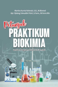 Petunjuk Praktikum Biokimia