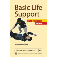 Basic Life Support: Buku Panduan