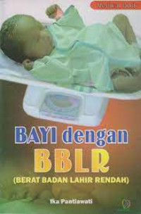 Bayi dengan BBLR