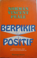 Berpikir Positif