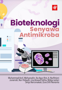 Bioteknologi Senyawa Antimikroba