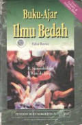 Buku Ajar Ilmu Bedah