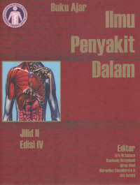 Buku Ajar Ilmu Penyakit Dalam III