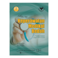 Buku Ajar Keperawatan Medikal Bedah: Integumen, Endokrin, Gastrointestinal (Vol.2)