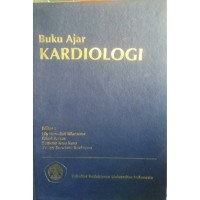 Buku Ajar Kardiologi