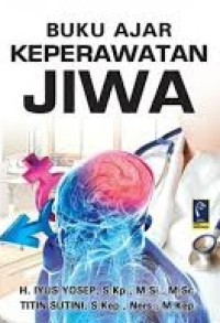 Buku Ajar Keperawatan Jiwa dan Advance Mental Health Nursing