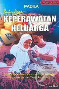 Buku Ajar: Keperawatan Keluarga