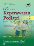 Buku Ajar Keperawatan Pediatri (Vol.2)