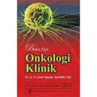 Buku Ajar Onkologi Klinik