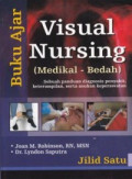 Buku Ajar Visual Nursing