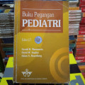 Buku Pegangan Pediatri