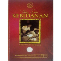 Buku Saku Kebidanan