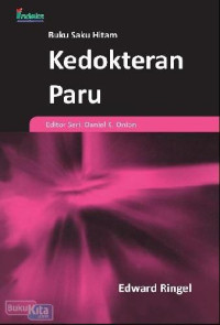 Buku Saku: Kedokteran Paru