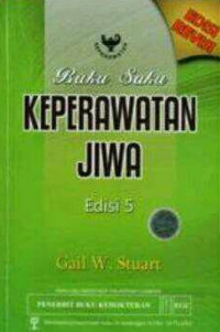 Buku Saku Keperawatan Jiwa