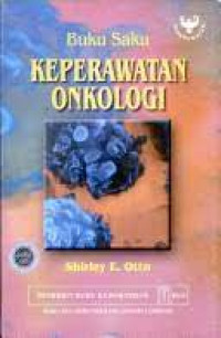 Buku Saku Keperawatan Onkologi