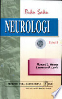 Buku Saku Neurologi