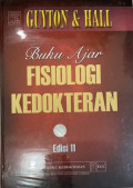 Buku Ajar Fisiologi Kedokteran