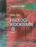 Buku Ajar Fisiologi Kedokteran