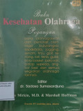 Buku Pegangan Kesehatan Olahraga