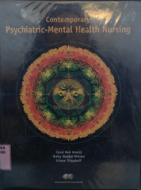 Contemporary: Psychiatric-Mental Health Nursing