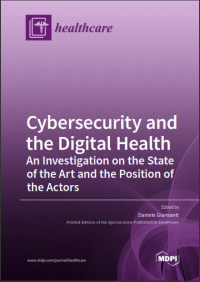 Cybersecurity and The Digital Health: an Investigation on The State of the Art and the Position of the Actors