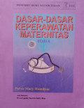 Dasar-Dasar Keperawatan Maternitas