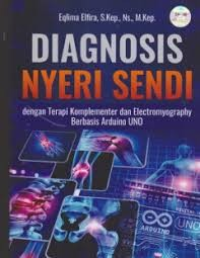 Diagnosis Nyeri Sendi dengan Terapi Komplementer dan Electromyography