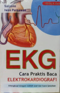 EKG cara Praktis Baca Elektrokardiografi