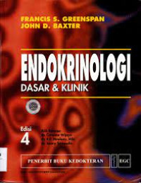 Endokrinologi Dasar & Klinik