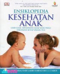 Ensiklopedia Kesehatan Anak