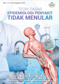 Teori Dasar Epidemiologi Penyakit Tidak Menular