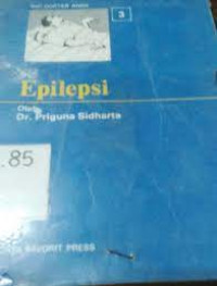 Epilepsi: Sawan Ayan