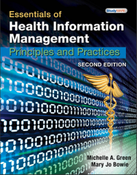 Essentials of Health Informations Management