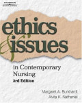Ethics Issues in Contemporary Nursing
