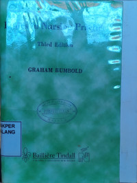 Ethics in Nursing Practice