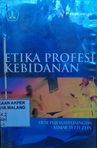 Atika Profesi Kebidanan