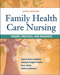 Family Health Care Nursing: Theory, Practice, and Research