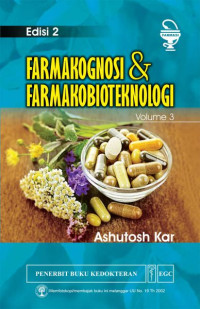 Farmakognisi dan Farmakobioteknologi 3