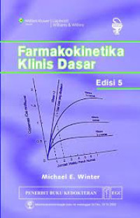 Farmakokinetika Klinis Dasar