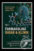 Farmakologi Dasar dan Klinik (Vol.1)