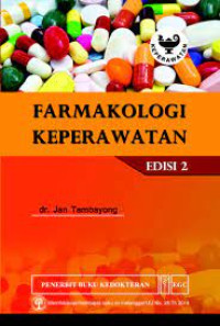 Farmakologi Keperawatan