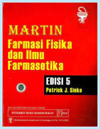 Farmasi Fisika dan Ilmu Farmasetika