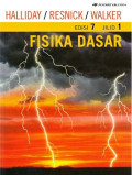 Fisika Dasar Jilid 1